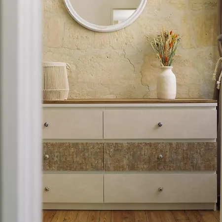 Apartment By Homy *