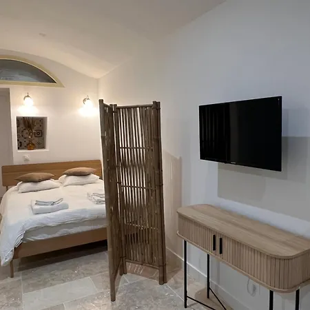 Apartment By Homy Bordeaux